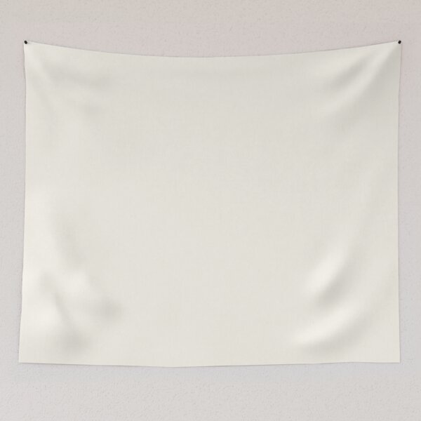 Item preview, Floral White designed and sold by KinitaDesign.