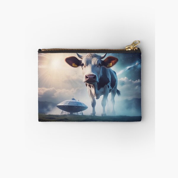 Item preview, Cow Area 51 designed and sold by M-Y-A-R-T-.