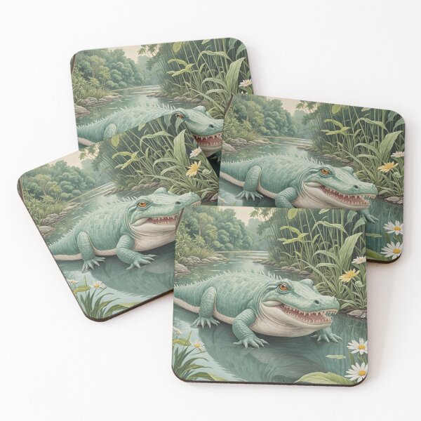 Item preview, Pastel Jungle Guardian designed and sold by Lizetteh.