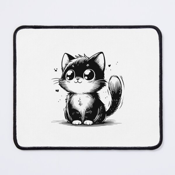 Item preview, Cat designed and sold by FatPetersStore.