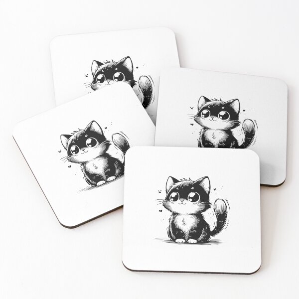 Item preview, Cat designed and sold by FatPetersStore.