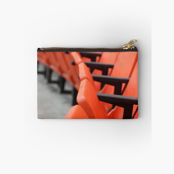 Item preview, Orange Stadium Seats designed and sold by Spring Reilly.