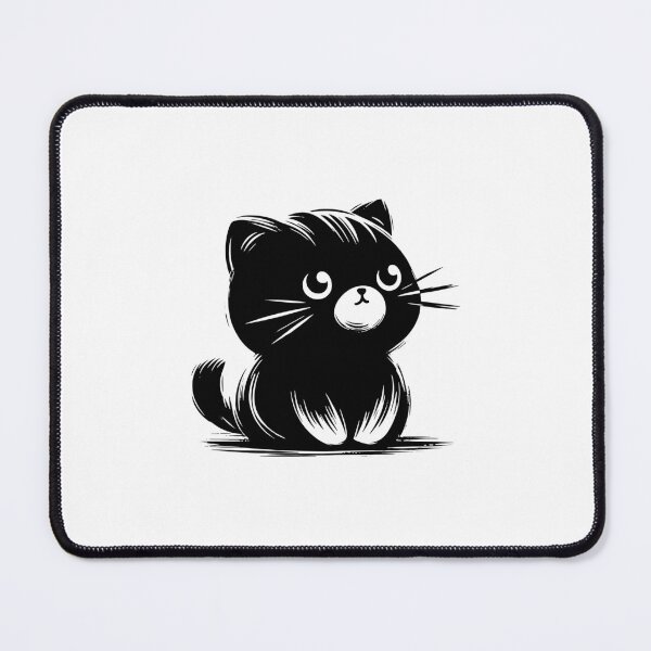 Item preview, Cat designed and sold by FatPetersStore.