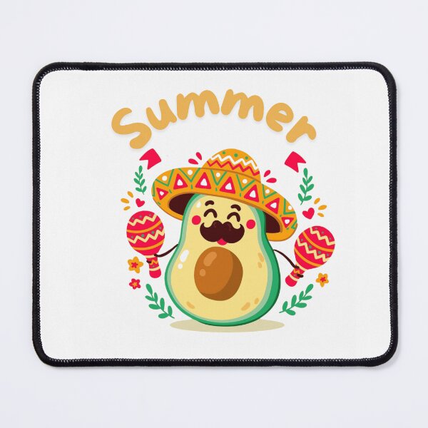 Item preview, Summer tiles fruits stikcers designed and sold by Alfonsoshop ⭐⭐⭐⭐⭐ ⭐.