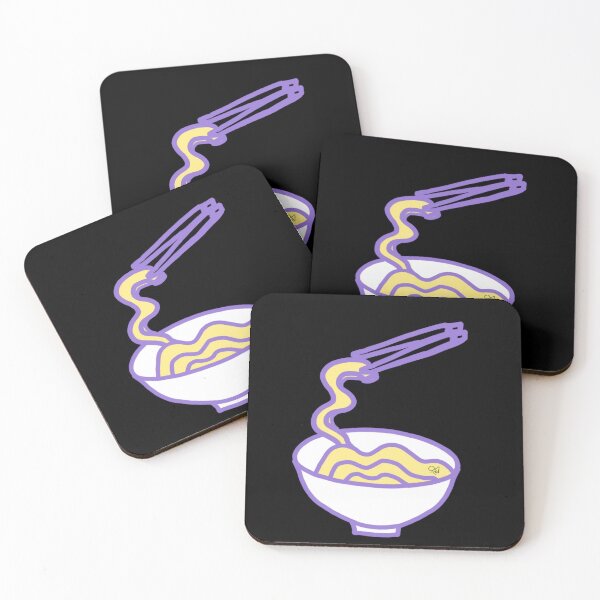 Artikelvorschau, LaMaisonOfMY NOODLES LOVERS COLLECTION Nr. 2 SCHWARZ entworfen und verkauft von LaMaisonOfMY.