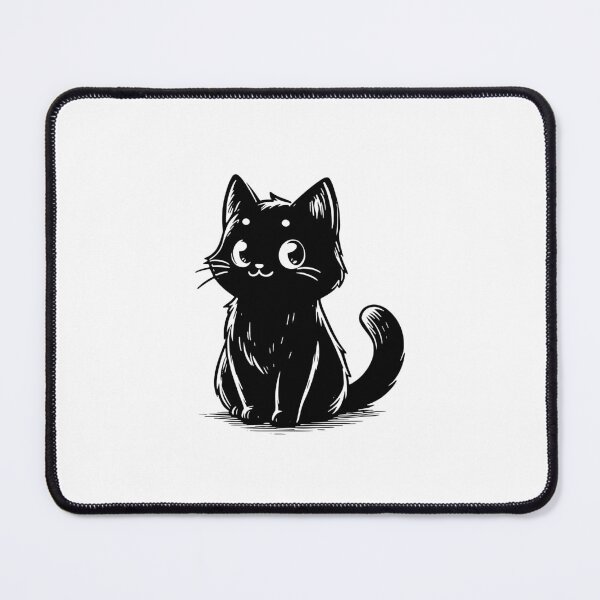 Item preview, Cat designed and sold by FatPetersStore.