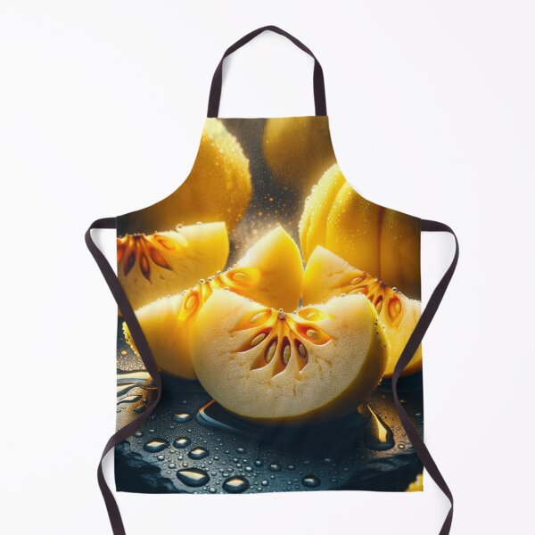 Item preview, Quinces Golden Suns designed and sold by Eric Nagel.