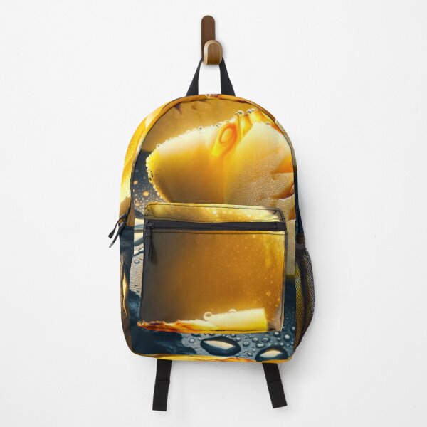Item preview, Quinces Golden Suns designed and sold by Eric Nagel.