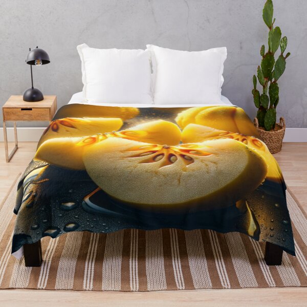 Item preview, Quinces Golden Suns designed and sold by Eric Nagel.