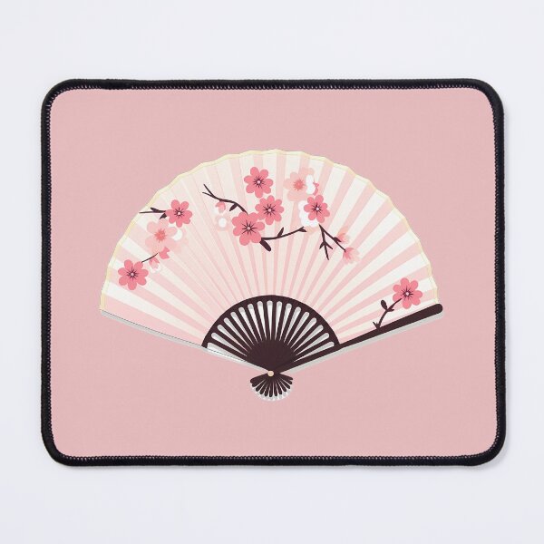 Item preview, Japanese Hand Fan designed and sold by sakurashorty.