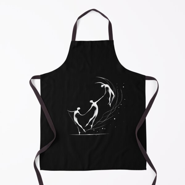 Item preview, Dancing Shadows designed and sold by AI-Only Creations.