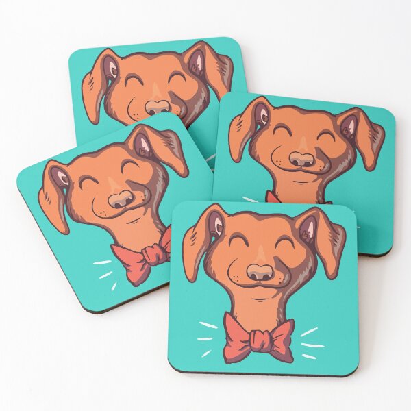 Item preview, Dapper Pup designed and sold by MrGlayga.