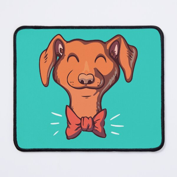 Item preview, Dapper Pup designed and sold by MrGlayga.