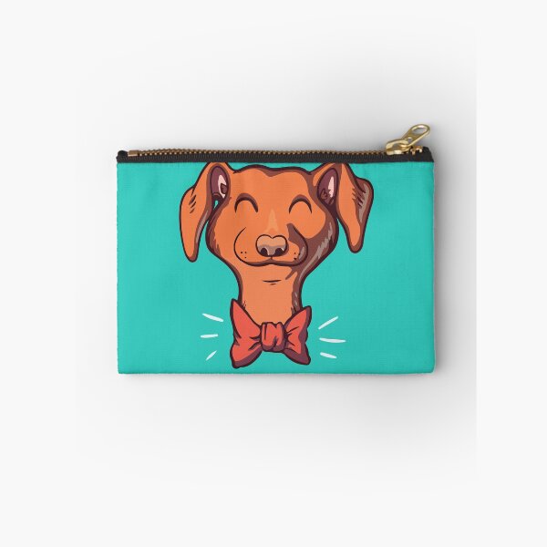 Item preview, Dapper Pup designed and sold by MrGlayga.