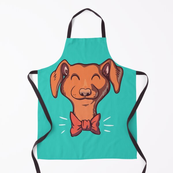 Item preview, Dapper Pup designed and sold by MrGlayga.