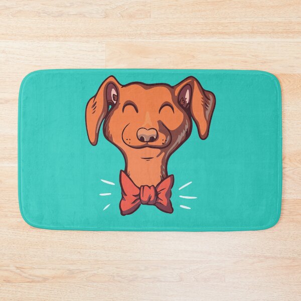 Item preview, Dapper Pup designed and sold by MrGlayga.