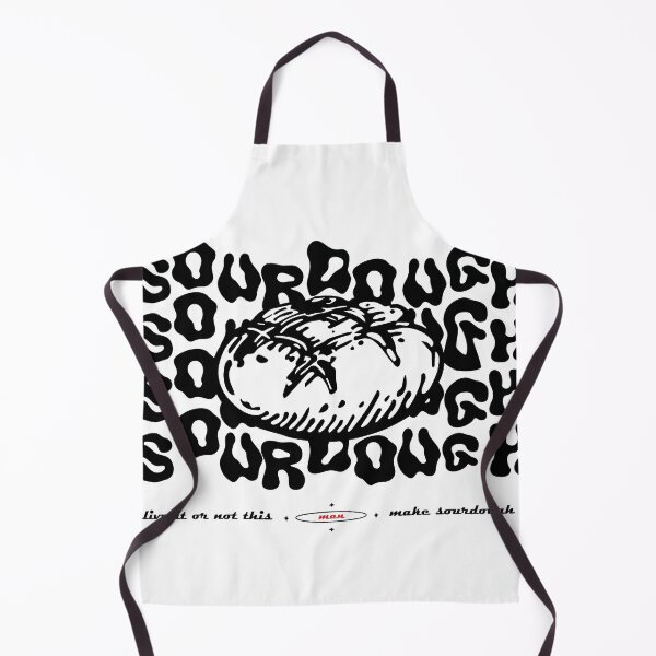 Item preview, sourdough gift home Wake And Bake Baking Funny T-Shirt  sourdough t shirt designed and sold by spesialartforu.