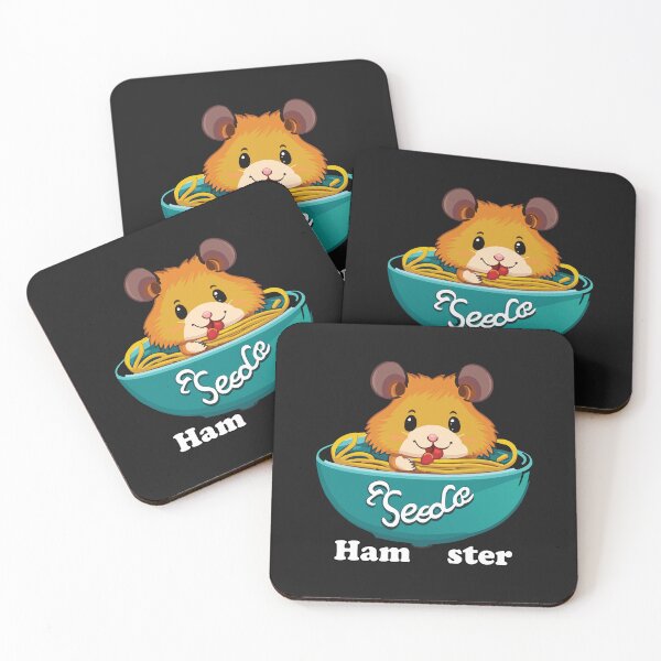 Item preview, Hamster, designed and sold by noor121.