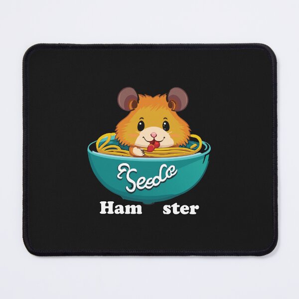 Item preview, Hamster, designed and sold by noor121.