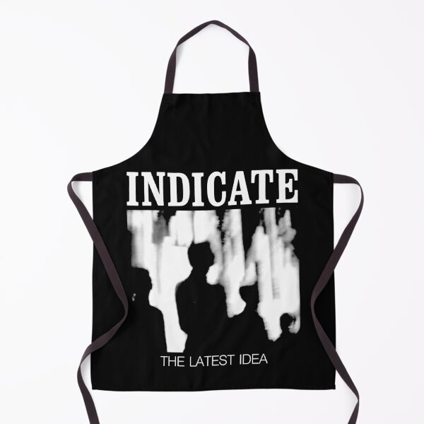 Item preview, Indicate - The Latest Idea designed and sold by justanotherw.
