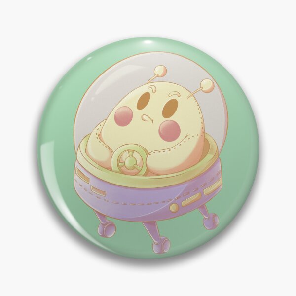 Item preview, Xavier Galaxy Kid Pelushie - Love and DeepSpace Fanart designed and sold by Bruna Aléxia  Vieira.