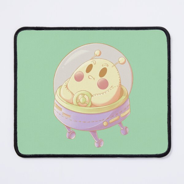 Item preview, Xavier Galaxy Kid Pelushie - Love and DeepSpace Fanart designed and sold by Bruna Aléxia  Vieira.