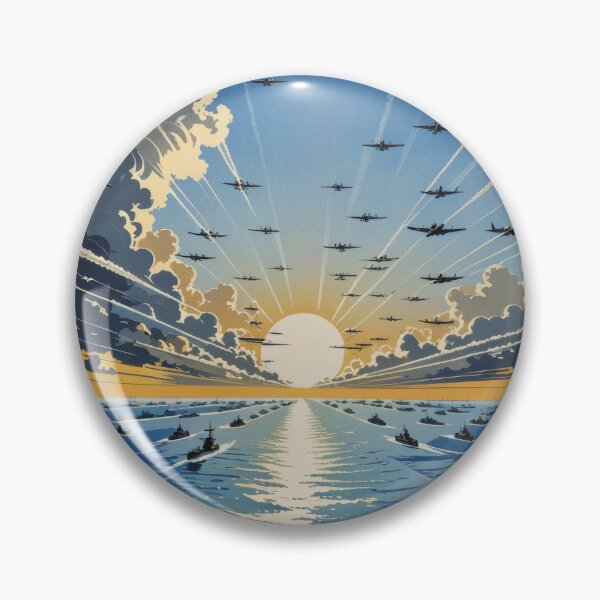 Item preview, Invasion! designed and sold by nost-illusions.