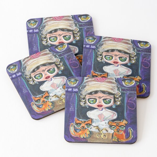 Item preview, Hierophant designed and sold by KarineGiffoni.