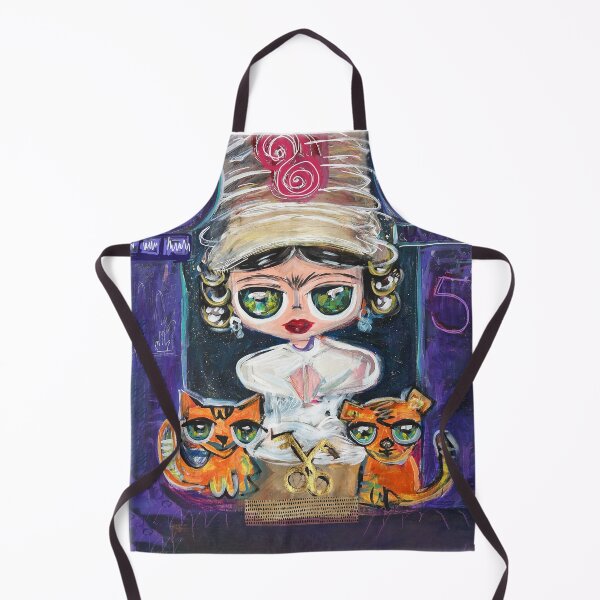 Item preview, Hierophant designed and sold by KarineGiffoni.