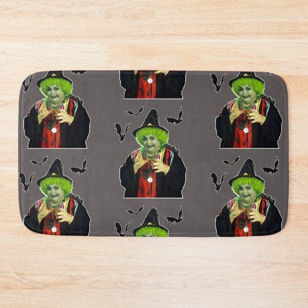 Item preview, GROTBAGS -80s TV Witch - Vintage Style T Shirt Art 2 designed and sold by Michaelofthe80s.