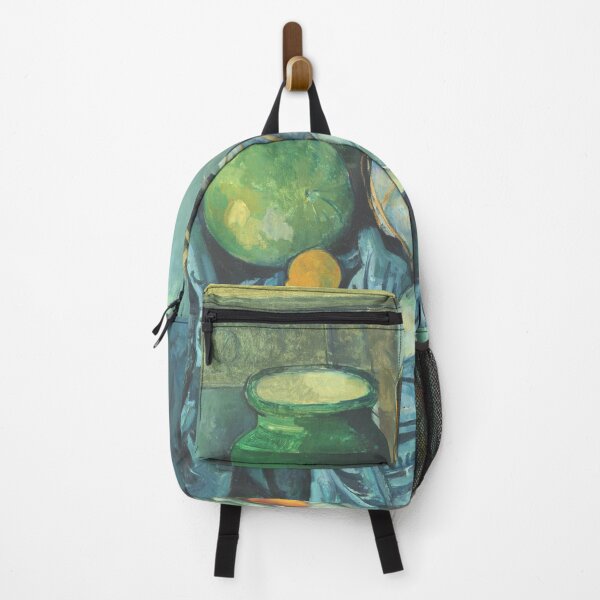 Item preview, Paul Cézanne Still Life Exhibition Poster designed and sold by BelovedArtPrint.