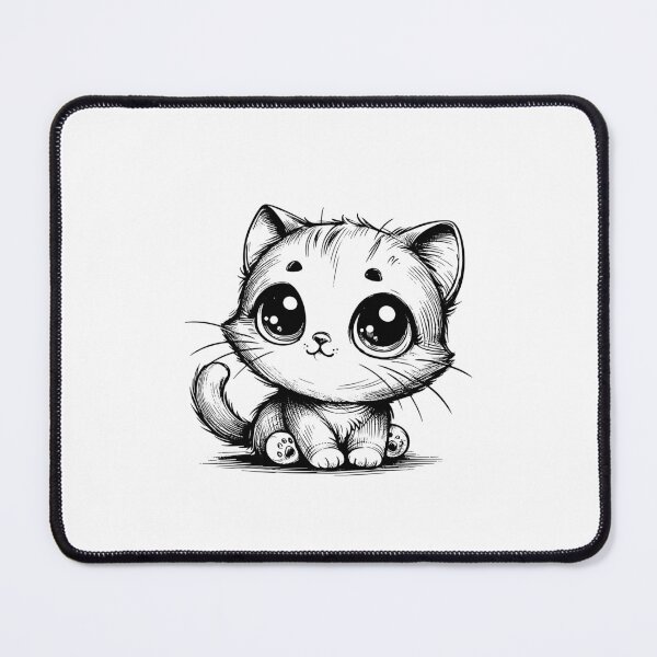 Item preview, Cat designed and sold by FatPetersStore.