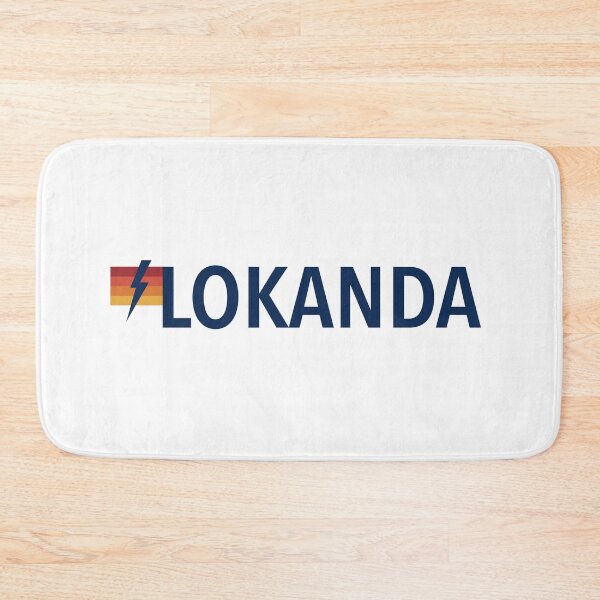 Item preview, Camp Lokanda designed and sold by dddesignsnj.