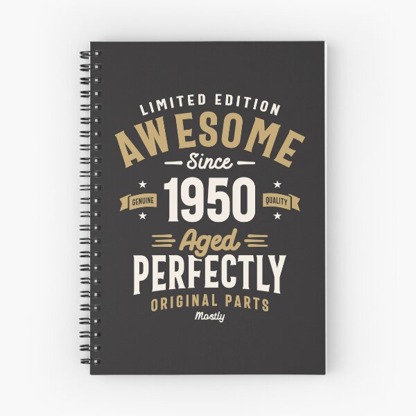 Item preview, 1950 74th Birthday Gifts 74 Year Old Men Women designed and sold by cidolopez.