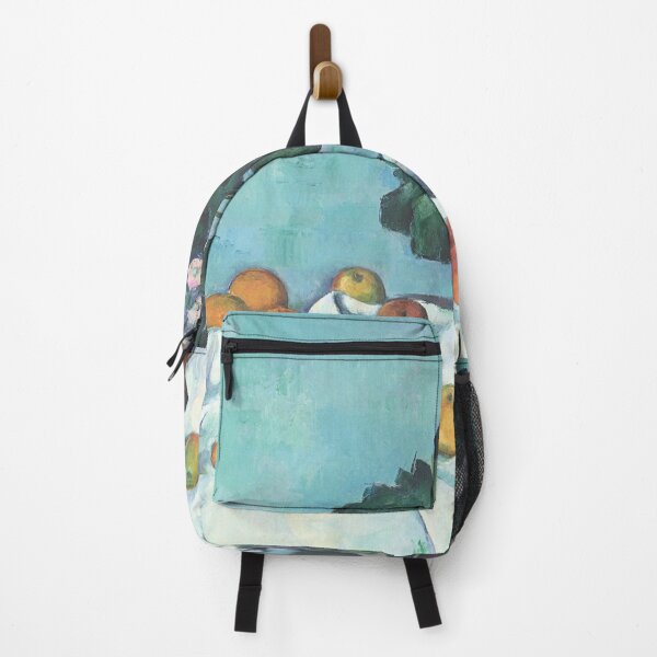 Item preview, Paul Cézanne Still Life Exhibition Poster designed and sold by BelovedArtPrint.