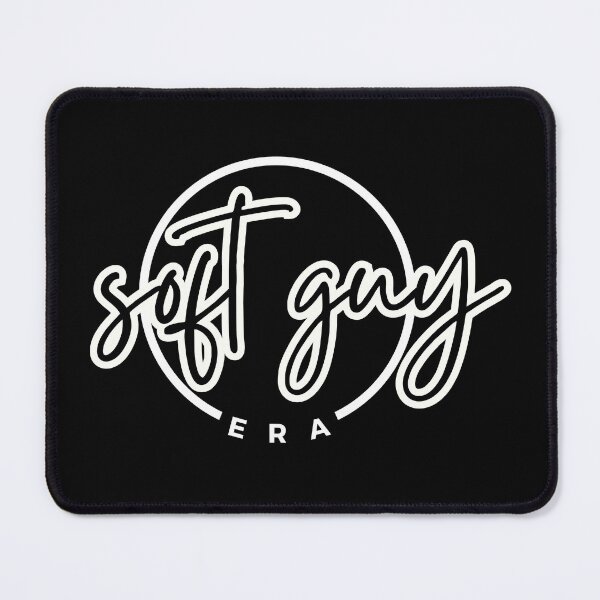 Item preview, Soft Guy Era designed and sold by TREEVIBES.