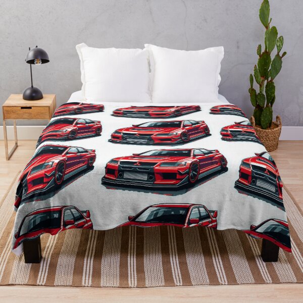 Item preview, Pixelated Iconic Cars : Automotive Merchandise - designed and sold by InfmsCorp.