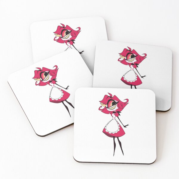 Item preview, Nifty - Hazbin Hotel designed and sold by Foreververypoor.
