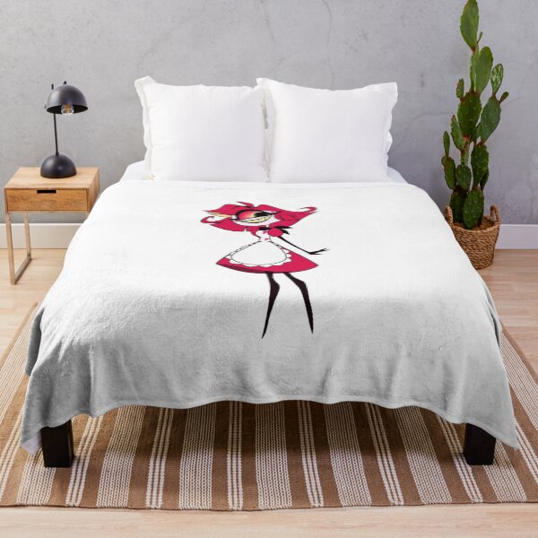 Item preview, Nifty - Hazbin Hotel designed and sold by Foreververypoor.