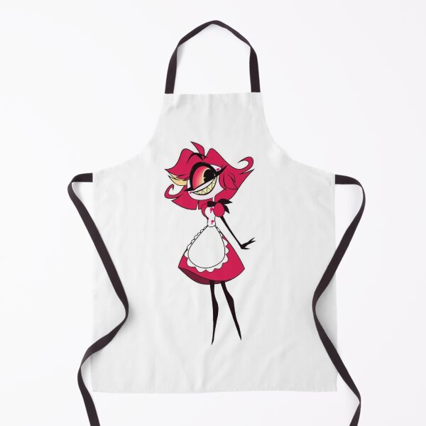 Item preview, Nifty - Hazbin Hotel designed and sold by Foreververypoor.