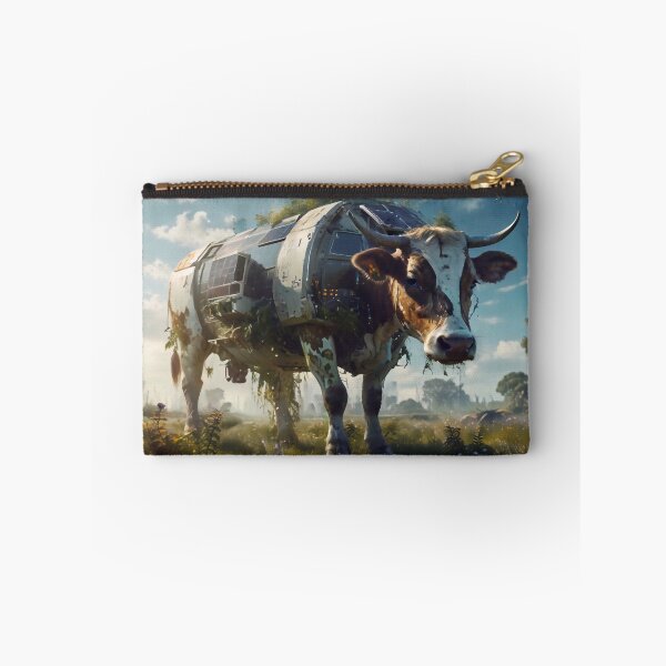 Item preview, Alien Cow designed and sold by m-y-A-I-A-R-T-.