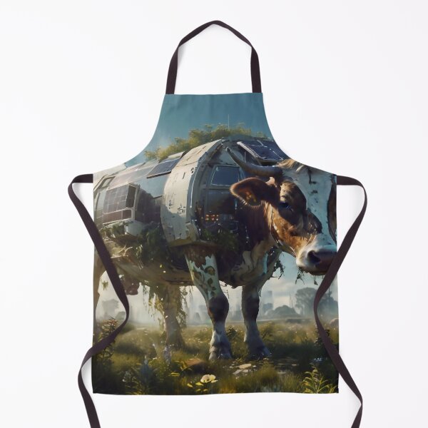 Item preview, Alien Cow designed and sold by M-Y-A-R-T-.
