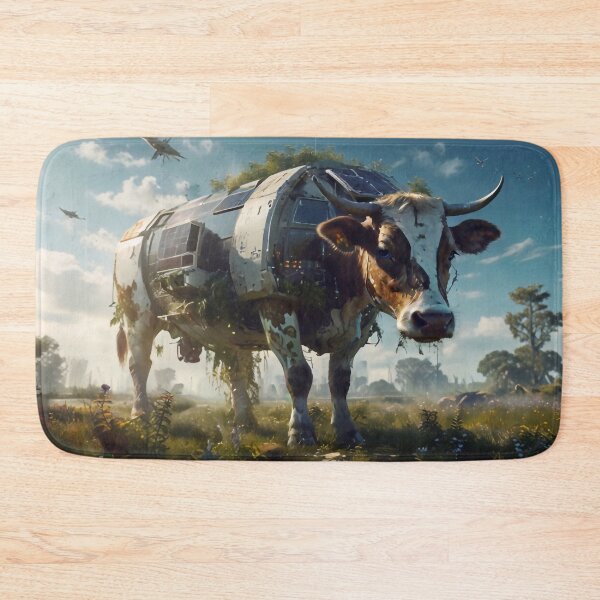 Item preview, Alien Cow designed and sold by M-Y-A-R-T-.