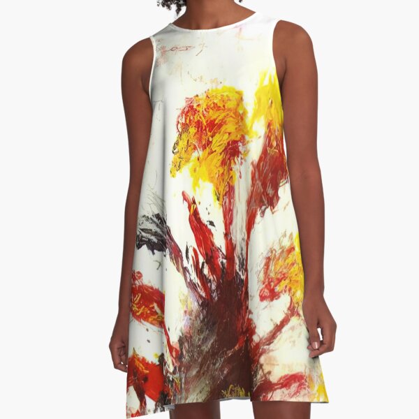 A-Line Dresses for Sale | Redbubble