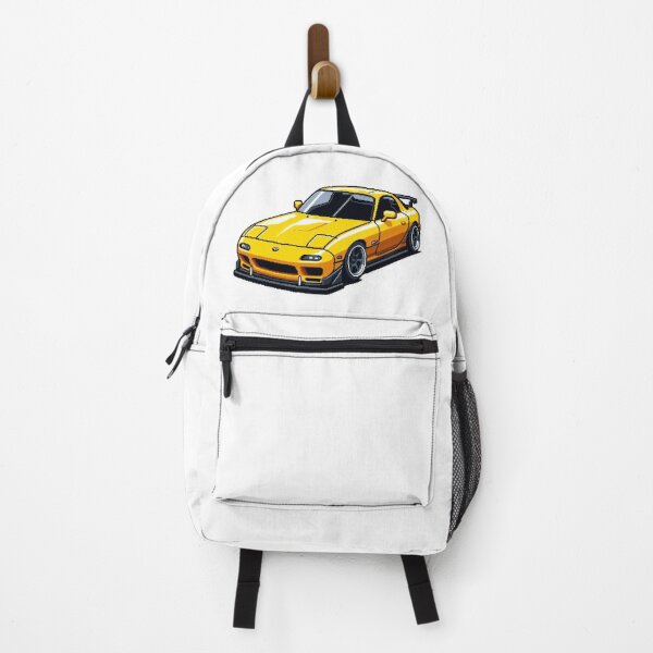 Item preview, Pixelated Iconic Cars : Automotive Merchandise - designed and sold by InfmsCorp.