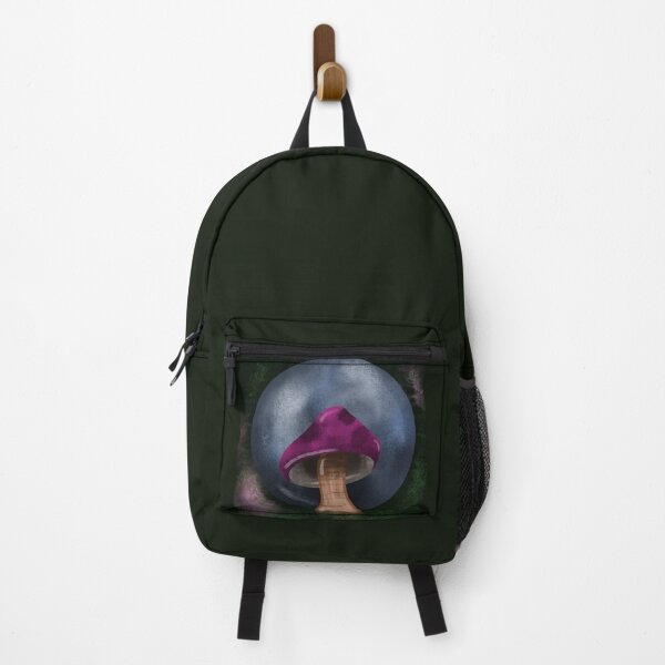 Item preview, Magical Mushroom designed and sold by Siren-Art.