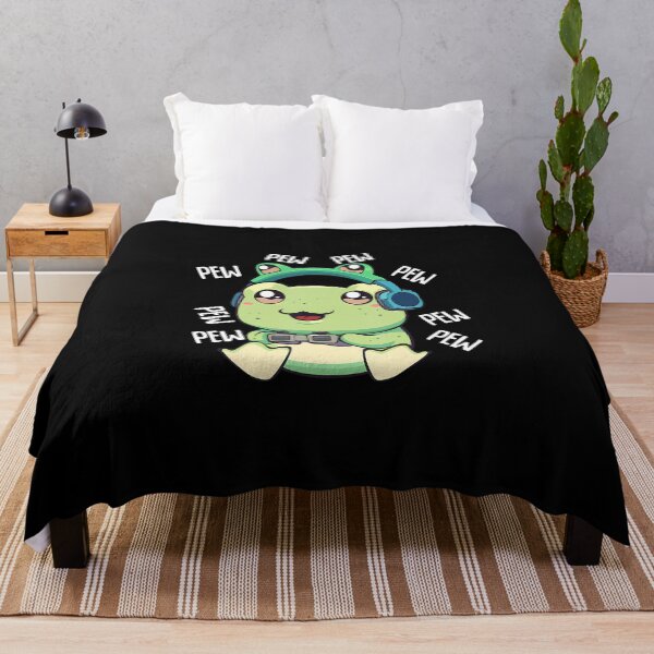 Item preview, Frog For Video Gaming designed and sold by sofiazrfry.
