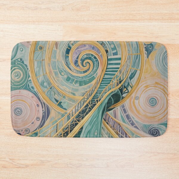 Item preview, Pastel Coaster Dreams designed and sold by Lizetteh.