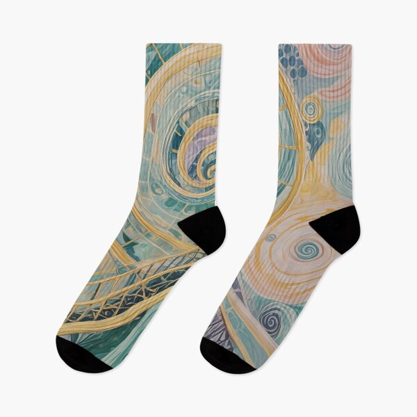 Item preview, Pastel Coaster Dreams designed and sold by Lizetteh.