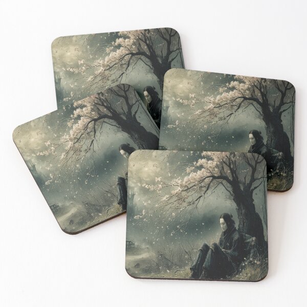 Item preview, Japanese Art designed and sold by MyHeartNSoulArt.